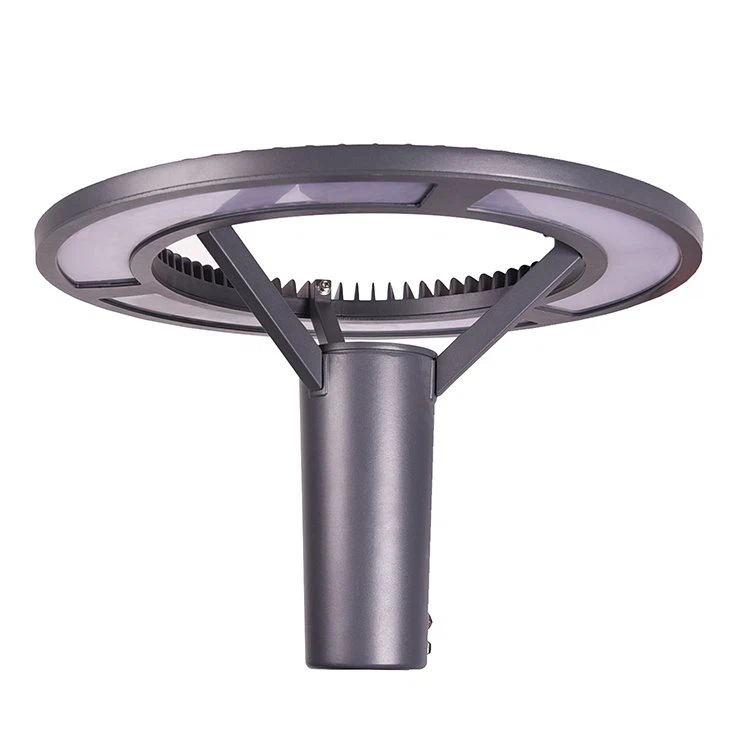 ไฟสวนอลูมิเนียม