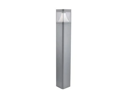 คุณสมบัติของผลิตภัณฑ์ของโคมไฟสนามกลางแจ้ง LED