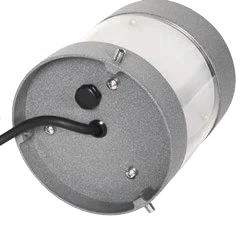 Flat Bollard