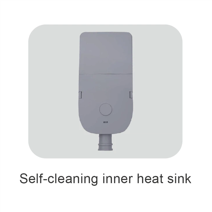 Manufacturer Supplier High Powerr Led Street Light 75w Outdoor Waterproof