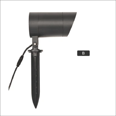 สปอตไลท์ไบโอนิคของ Bell And Howell