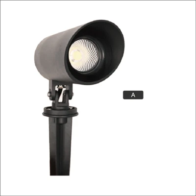 สปอตไลท์ไบโอนิคของ Bell Howell