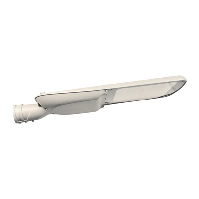 ไฟถนนอัจฉริยะกลางแจ้งทางหลวงลูเมนสูง IP66 กันน้ำ 240W ไฟ LED Street