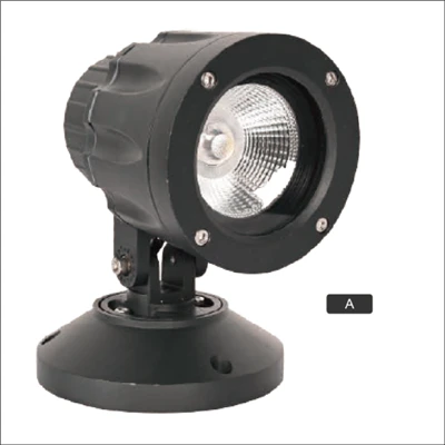 ไฟสปอตไลท์ LED กลางแจ้ง
