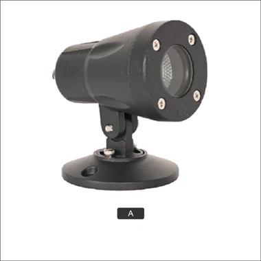 ไฟสปอร์ตไลท์พลังงานแสงอาทิตย์กลางแจ้ง