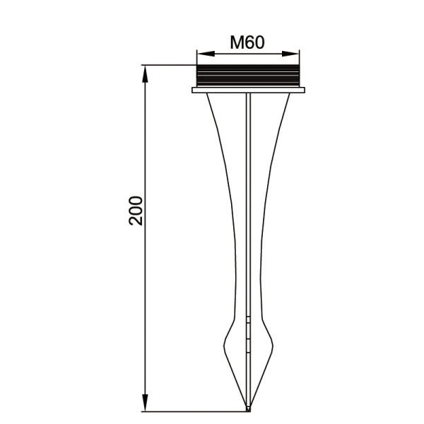 Solar Motion Sensor Light