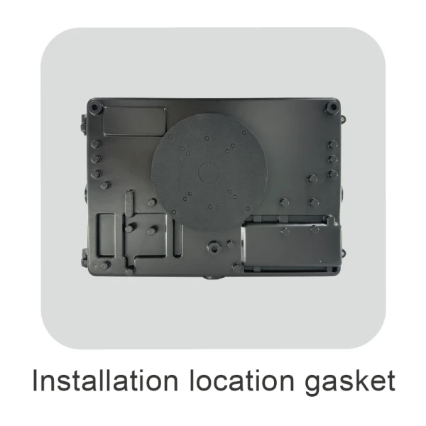 Wall Profile Light