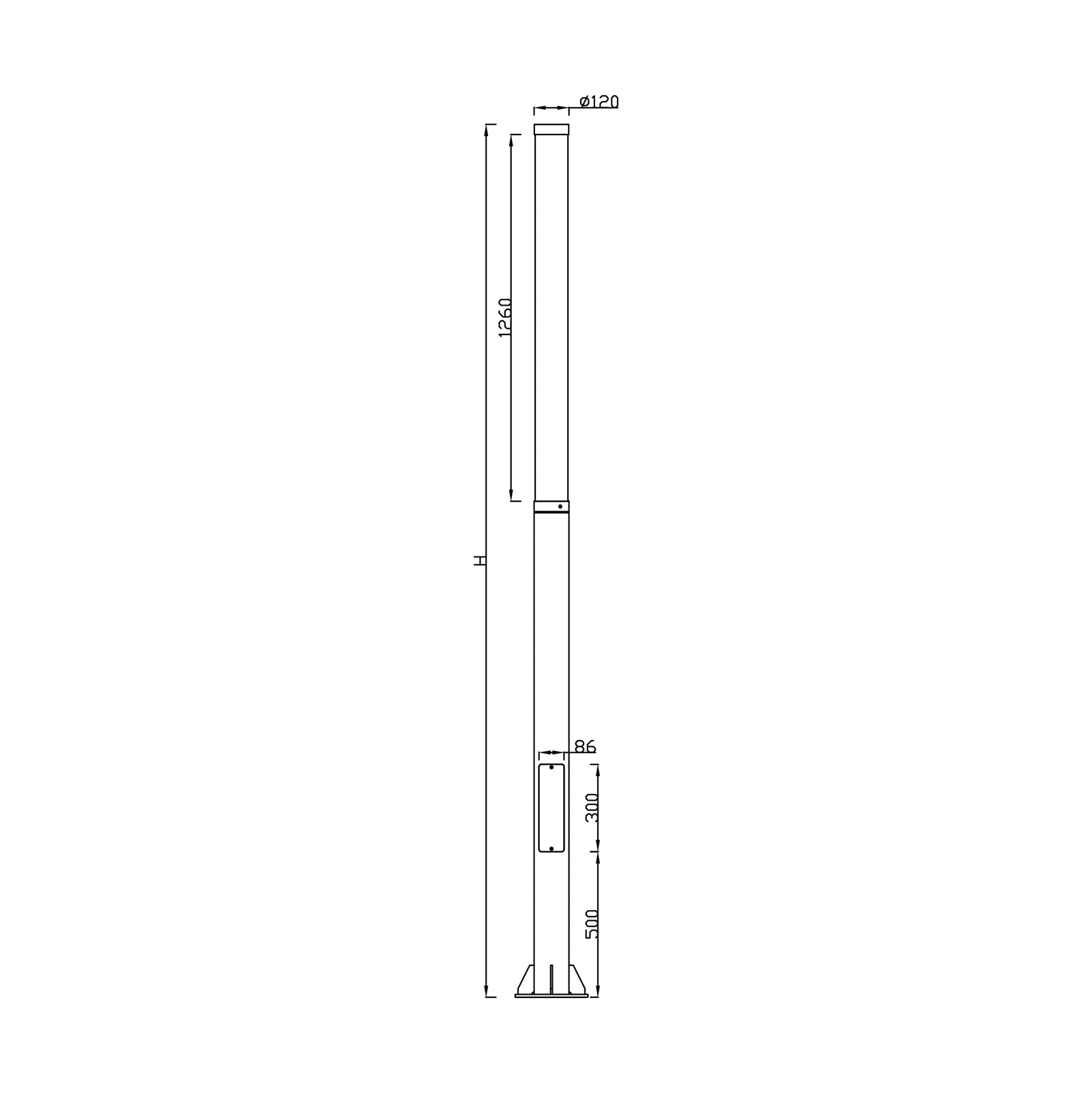 DLG-LED-042-L02 DLG-LED-042-L02