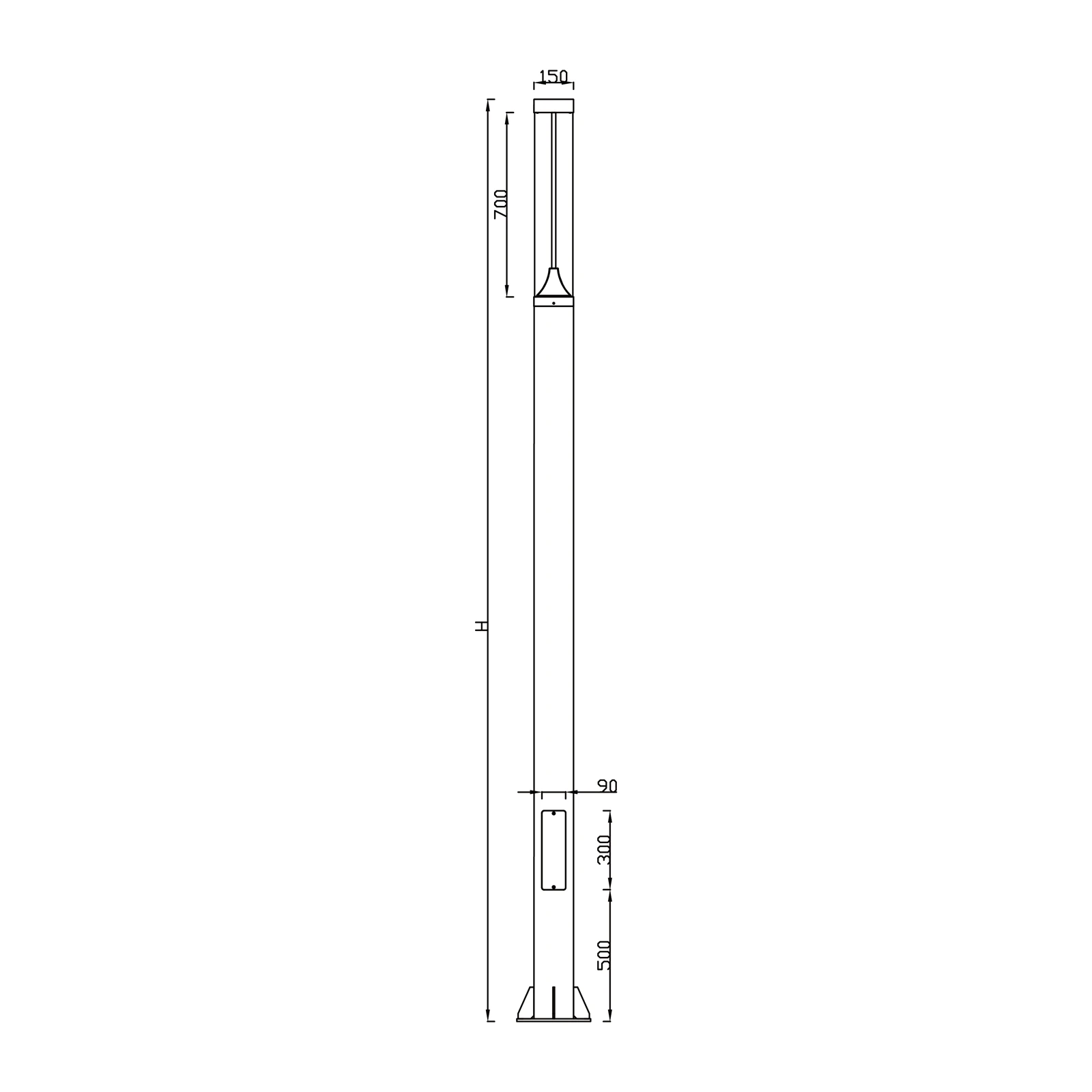 DLG-LED-064-01