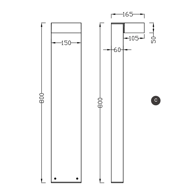 DLW-LED-053-C-01 DLW-LED-053-C-01