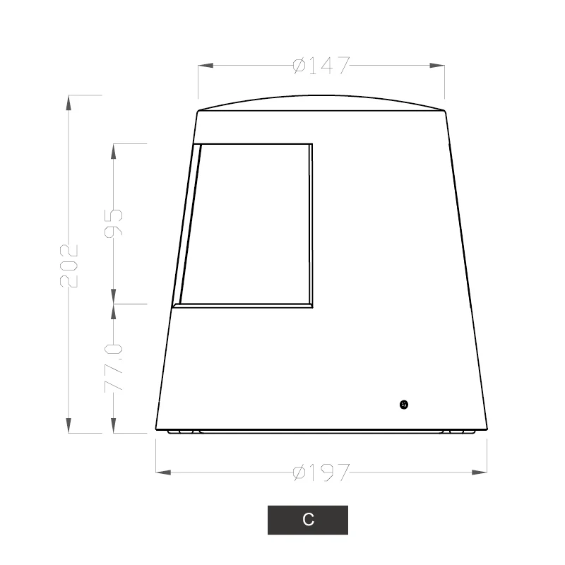 DLW-LED-056-C-01 DLW-LED-056-C-01