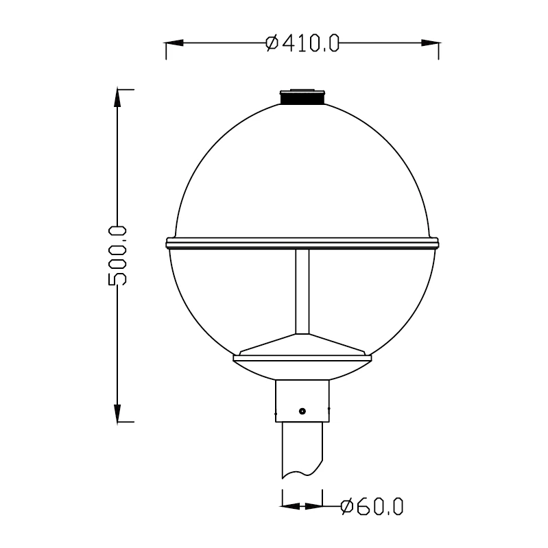 DLG-LED-090-4